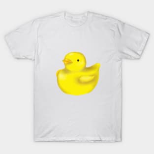 Rubber Ducky T-Shirt